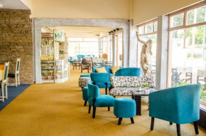 Hotels in La Falda